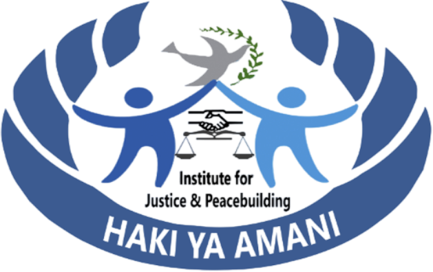 HAKI YA AMANI